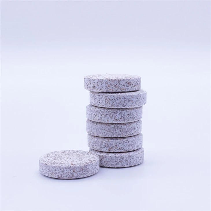 Vitamin C With Zinc Effervescent Tablets